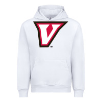 White virginia merch, wise, cavaliers Urban Hoodie - linhVisuals