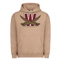 Pigment Burro walsh merch, cavaliers Urban Hoodie - linhVisuals