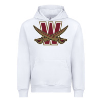 White walsh merch, cavaliers Urban Hoodie - linhVisuals