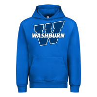 Cobalt washburn merch, ichabods Urban Hoodie - linhVisuals