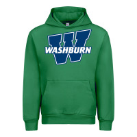 Emerald washburn merch, ichabods Urban Hoodie - linhVisuals