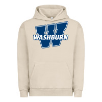Pigment French Oak washburn merch, ichabods Urban Hoodie - linhVisuals