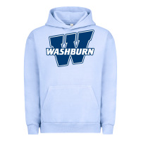 Pigment Grape Ice washburn merch, ichabods Urban Hoodie - linhVisuals