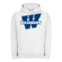 Pigment Lunar Rock washburn merch, ichabods Urban Hoodie - linhVisuals