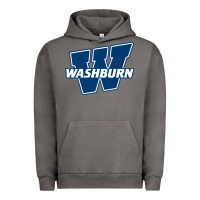 Pigment Tornado washburn merch, ichabods Urban Hoodie - linhVisuals