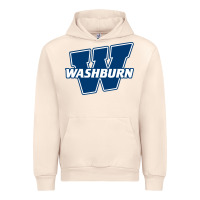 Sandshell washburn merch, ichabods Urban Hoodie - linhVisuals