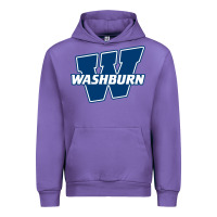 Tulip washburn merch, ichabods Urban Hoodie - linhVisuals