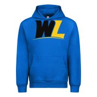 Cobalt west liberty merch, hilltoppers Urban Hoodie - linhVisuals