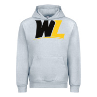 West Liberty Merch, Hilltoppers Urban Hoodie | Teevron