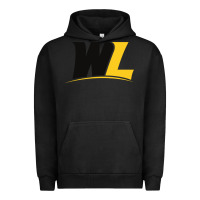 Pigment Black west liberty merch, hilltoppers Urban Hoodie - linhVisuals