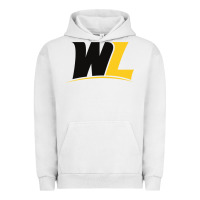 Pigment Lunar Rock west liberty merch, hilltoppers Urban Hoodie - linhVisuals