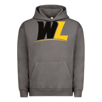 Pigment Tornado west liberty merch, hilltoppers Urban Hoodie - linhVisuals