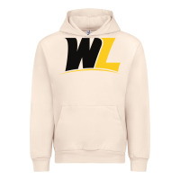 Sandshell west liberty merch, hilltoppers Urban Hoodie - linhVisuals