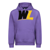 Tulip west liberty merch, hilltoppers Urban Hoodie - linhVisuals
