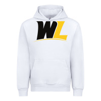 White west liberty merch, hilltoppers Urban Hoodie - linhVisuals