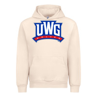 Sandshell west georgia merch, wolves Urban Hoodie - linhVisuals