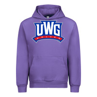 Tulip west georgia merch, wolves Urban Hoodie - linhVisuals