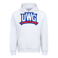 White west georgia merch, wolves Urban Hoodie - linhVisuals
