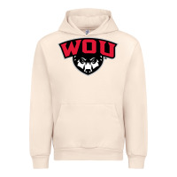 Sandshell western oregon merch, wolves Urban Hoodie - linhVisuals