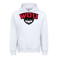 White western oregon merch, wolves Urban Hoodie - linhVisuals