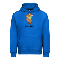 Cobalt gus gus t-shirt Urban Hoodie - linhVisuals