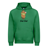 Emerald gus gus t-shirt Urban Hoodie - linhVisuals