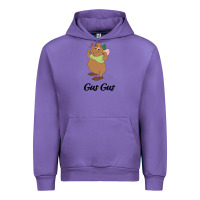 Tulip gus gus t-shirt Urban Hoodie - linhVisuals