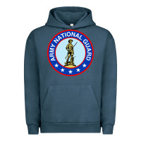 Army National Guard Urban Hoodie | Teevron