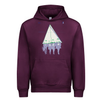 Alt-j Urban Hoodie | Teevron