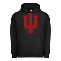 Pigment Black indiana gifts Urban Hoodie - linhVisuals