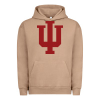 Pigment Burro indiana gifts Urban Hoodie - linhVisuals