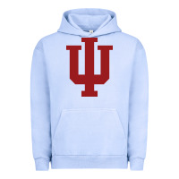 Pigment Grape Ice indiana gifts Urban Hoodie - linhVisuals