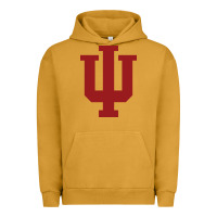 Pigment Peanut Butter indiana gifts Urban Hoodie - linhVisuals