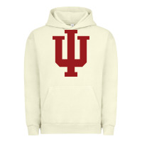 Pigment Pistachio indiana gifts Urban Hoodie - linhVisuals