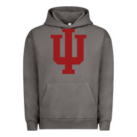 Pigment Tornado indiana gifts Urban Hoodie - linhVisuals