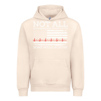 Sandshell nurses not all superheroes wear caps some wear scrubs nurse supportive Urban Hoodie - linhVisuals