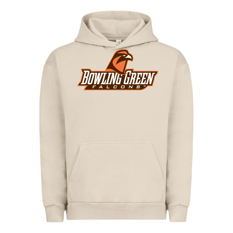 Bowling Green Urban Hoodie by linhVisuals | Teevron