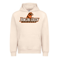 Sandshell bowling green Urban Hoodie - linhVisuals