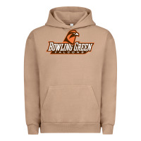 Pigment Burro bowling green Urban Hoodie - linhVisuals