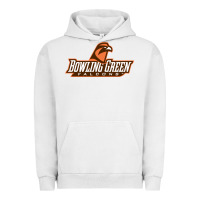 Pigment Lunar Rock bowling green Urban Hoodie - linhVisuals