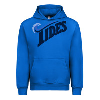 Cobalt norfolk tides Urban Hoodie - linhVisuals