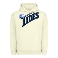 Pigment Pistachio norfolk tides Urban Hoodie - linhVisuals