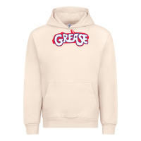 Sandshell grease grease the movie blue small Urban Hoodie - linhVisuals