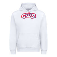 White grease grease the movie blue small Urban Hoodie - linhVisuals