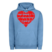 Book Lover Urban Hoodie | Teevron