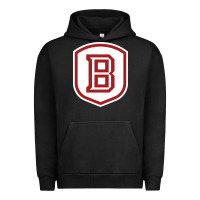 Bradley University Athletics Urban Hoodie | Teevron