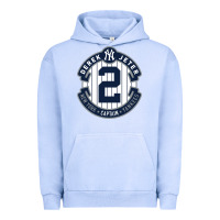 Pigment Grape Ice derek jeter Urban Hoodie - linhVisuals