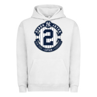 Pigment Lunar Rock derek jeter Urban Hoodie - linhVisuals