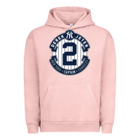 Derek Jeter Urban Hoodie | Teevron