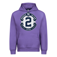 Tulip derek jeter Urban Hoodie - linhVisuals
